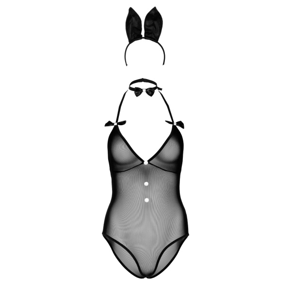 Costume set Bunny