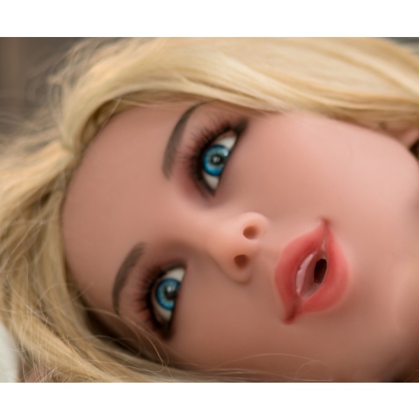Jessy Summer Doll 3D