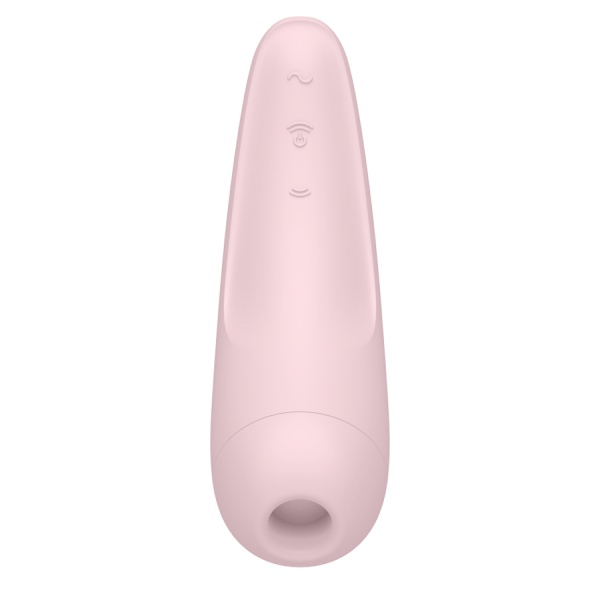 SATISFYER CURVY 2+