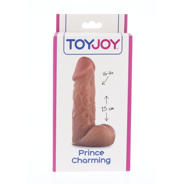 Prince Charming 15 cm Dong