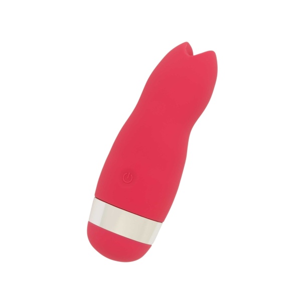 Vibratore Excite Soft Silicone Clitoral