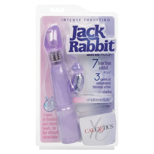 Orgasm Jack Rabbit