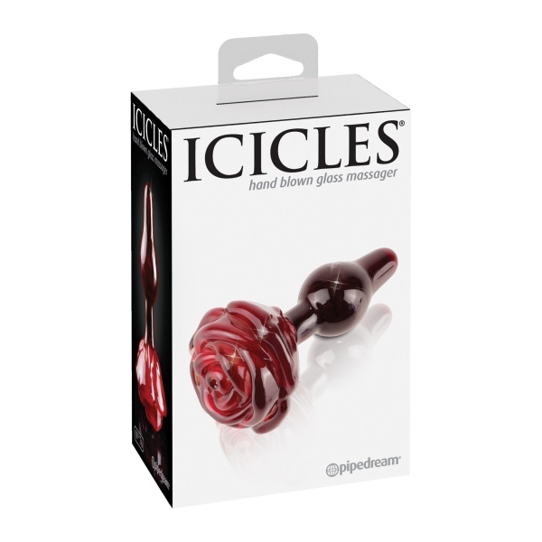 Icicles Anale No 76