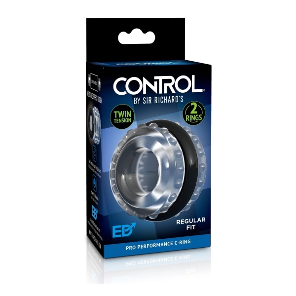 Pro Performance Ring Control
