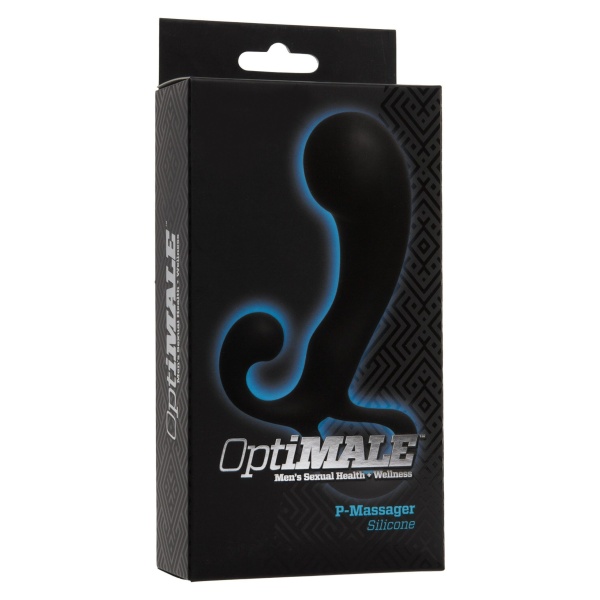 OptiMALE Prostatico-Massager