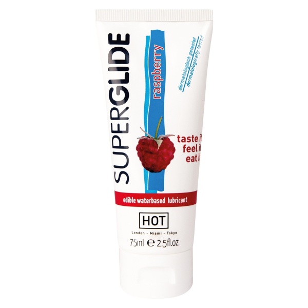 Lubrificante Lampone Superglide 75ml